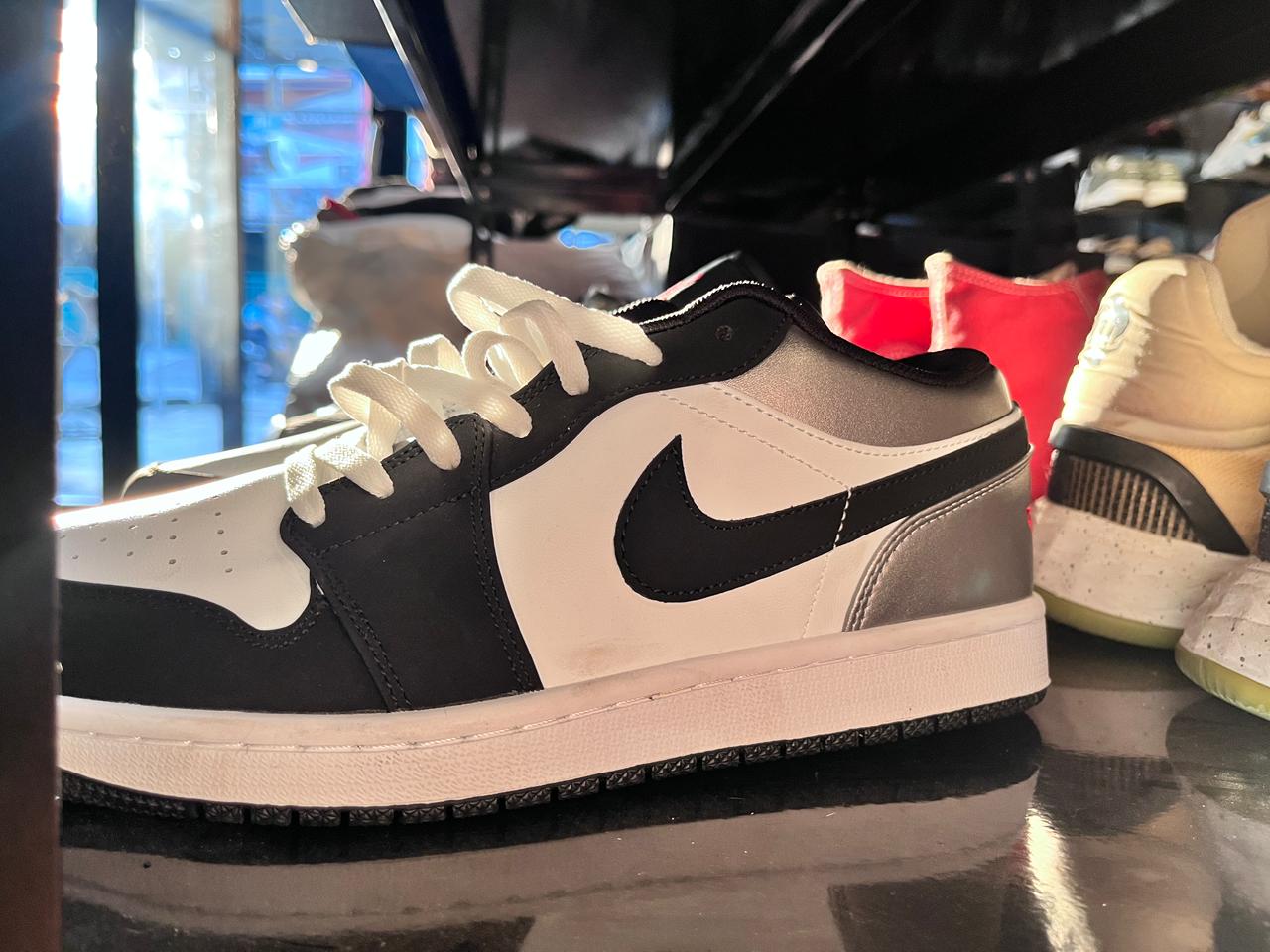 Nike Air Jordan 1 Low